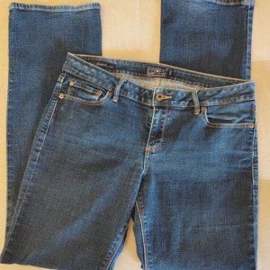 Lucky Brand Jean
